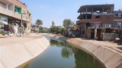 الري: تأهيل ترع بأطوال تصل 2138 كيلومترًا بمختلف محافظات الجمهورية 