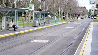 سيدني تشدد الإغلاق مع ارتفاع حالات كوفيد 19 في أستراليا