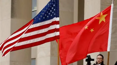 مسؤول صيني: العقوبات الأمريكية والاستشارات التجارية التي تقدمها لها 