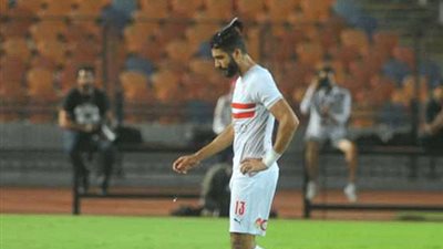 عاجل.. الزمالك يحصل على توقيع بديل فرجاني ساسي
