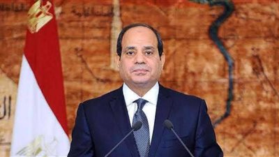 برلماني: كلمة الرئيس السيسي بشأن سد النهضة حملت رسائل واضحة للعالم