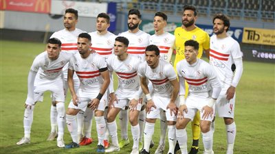 تعرف على موعد مباراة الزمالك المقبلة في الدوري المصري