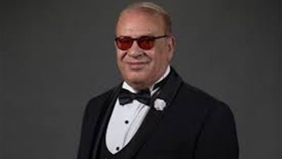 صلاح عبد الله يدعم النادي الأهلي قبل مباراة اليوم 