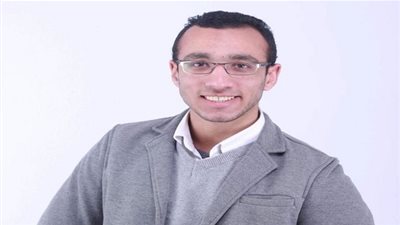 مهاب علاء يكشف لـ