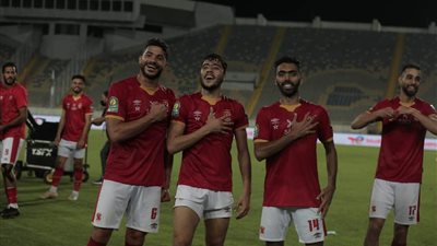 حزب الوفد يهنئ الأهلي بالتتويج ببطولة دوري أبطال أفريقيا للمرة العاشرة