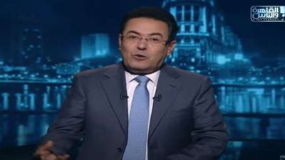خيري رمضان عن فوز الأهلي: نفسي أنزل واحتفل مع الجمهور (فيديو) 