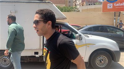 الامتحان سهل.. آراء طلابةالثانوية العامة في امتحان الكمياء بالدقهلية 