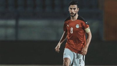 موعد مباراة مصر وأستراليا في أولمبياد طوكيو 2021