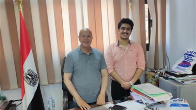 حوار| النائب سيد شمس يعلن موعد التعديل الوزاري الجديد.. ويطالب برحيل طارق شوقي