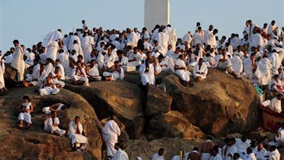 الأدعية والأعمال المستحبة.. كيف تقضي يوم عرفة؟