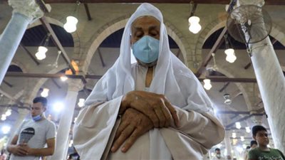 في نقاط محددة.. تعرف على ضوابط إقامة صلاة عيد الأضحى