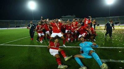 الخطيب يجهز مفاجأة سارة للاعبي الأهلي بعد الفوز بدوري أبطال إفريقيا