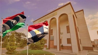 إنجاز مصري جديد.. إعادة ١٤٠ مصري عالق في ليبيا