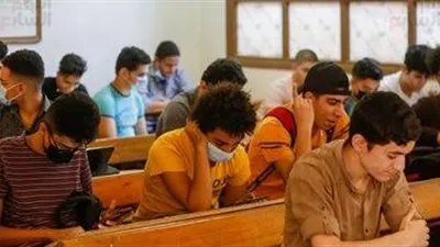 الفلسفة تسعد طلاب الثانوية العامة 