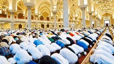 مناشدة عاجلة من الأوقاف للمواطنين بشأن صلاة العيد (فيديو)