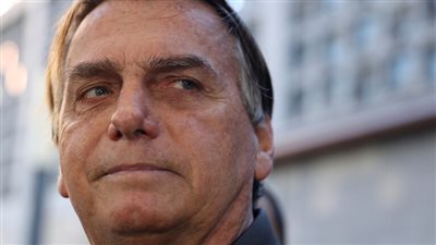 وسائل إعلام: رئيس البرازيل يغادر المستشفى