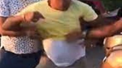 تفاصيل خناقة حمو بيكا ومجموعة من الشباب في الساحل الشمالي (فيديو)