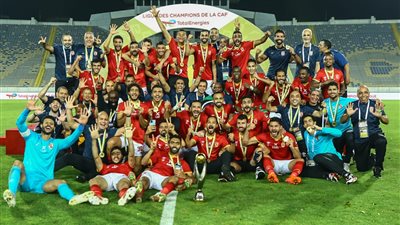 كاس العالم للاندية 2021.. تعرف على منافسي الاهلي بعد حصد 