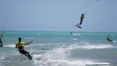 خريطة بأماكن وأسعار فسحة عيد الأضحى بالغردقة 