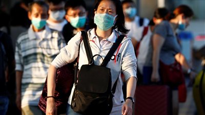 سنغافورة تسجل أعلى مستوى لها في إصابات كورونا منذ 11 شهرًا 