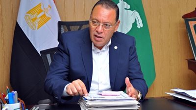 محافظ الشرقية يحذر من ذبح الأضاحي بالطرق والشوارع ويوضح عقوبتها