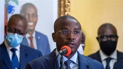 واشنطن بوست: رئيس وزراء هايتي المؤقت يوافق على التنحي