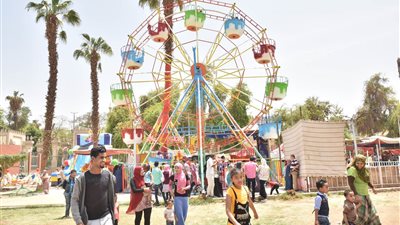 انخفاض في درجات الحرارة.. الأرصاد تعلن حالة الطقس خلال أيام عيد الأضحى