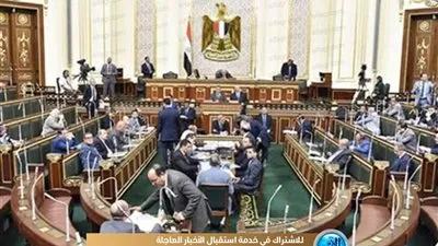 برلماني يكشف عن موعد التعديل الوزاري الجديد