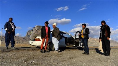 تركيا تعتقل 1500 مهاجر قرب الحدود مع إيران