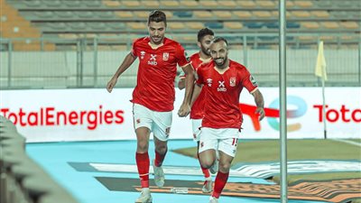 ترتيب هدافي الدوري المصري الممتاز قبل الجولة المقبلة