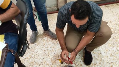 حملة صحية تغلق 3 مطاعم شهيرة أول أيام العيد بالدقهلية (تفاصيل)