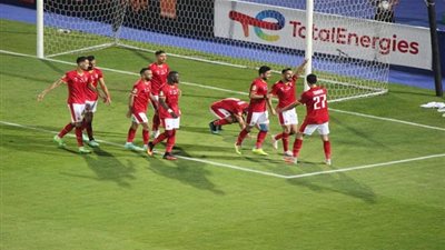 مران الأهلي اليوم| جلسة من موسيماني وتحذير شديد.. وانتظام نجم الفريق