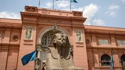المتحف المصري: هذه الفئات دخولها مجانًا خلال أيام العيد  