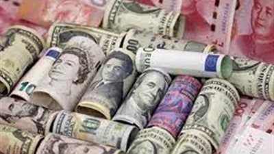 ماذا حدث في سعر صرف الجنيه أمام العملات الأجنبية خلال أول اسبوعين من يوليو؟