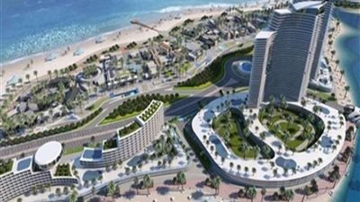 خبير: العلمين مدينة جيل رابع ستحول الساحل لسكني مستمر (فيديو)