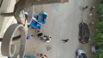 إنفراد.. ننشر تفاصيل اعتداء أسرة برلماني على ربة منزل (فيديو)