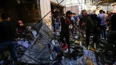 باكستان تدين التفجير الإرهابي الواقع في مدينة الصدر العراقية