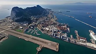 الاتحاد الأوروبي يخطط لإرسال الشرطة الإسبانية إلى جبل طارق