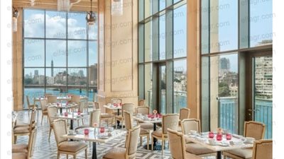 التايم الأمريكية تختار القاهرة من أفضل الوجهات السياحية عام ٢٠٢١م. 