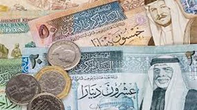 أسعار العملات العربية في مصر خلال ثالث أيام العيد 