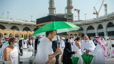 رئاسة شؤون الحرمين: الاستعداد لبدء تفويج الحجاج لأداء طواف الوداع