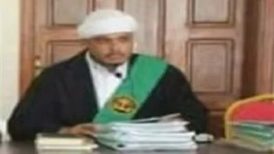 قاضي بجنوب اليمن لـ