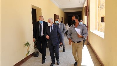 حقيقة إعادة تصحيح مادة الكيمياء للثانوية العامة 