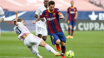 كلاسيكو الأرض.. موعد مباراة برشلونة وريال مدريد في الدوري الإسباني