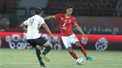 عاجل.. البنك يُعكر أفراح الأهلي الأفريقية ويخطف منه تعادلًا ثمينًا في مباراة مثيرة