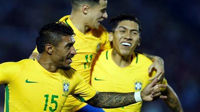 عاجل - الأهلي يضم نجم منتخب البرازيل