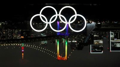 عاجل.. إصابة 3 رياضيين في أولمبياد طوكيو بكورونا