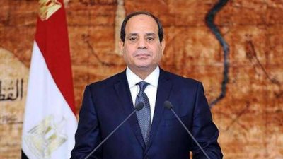 السيسي: ثورة 23 يوليو تمكنت من تغيير واقع الحياة على أرض مصر