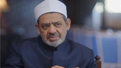 شيخ الأزهر لـ السيسي: ثورة 23 يوليو هيأت الطريق للمصريين لاسترداد ممتلكاتهم