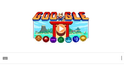 بتغير شعاره.. محرك بحث 